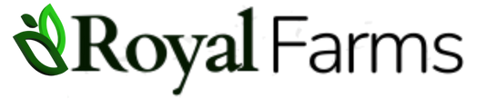 Royal Farms Logo