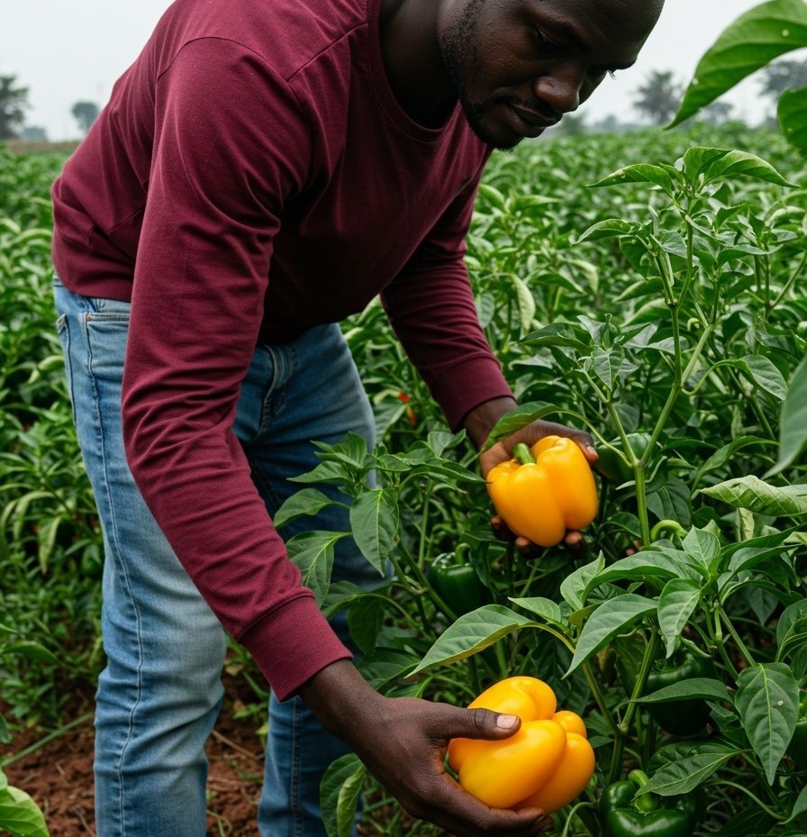 Local Farmers